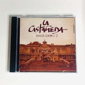CD La Castaneda - Servicios Generales II